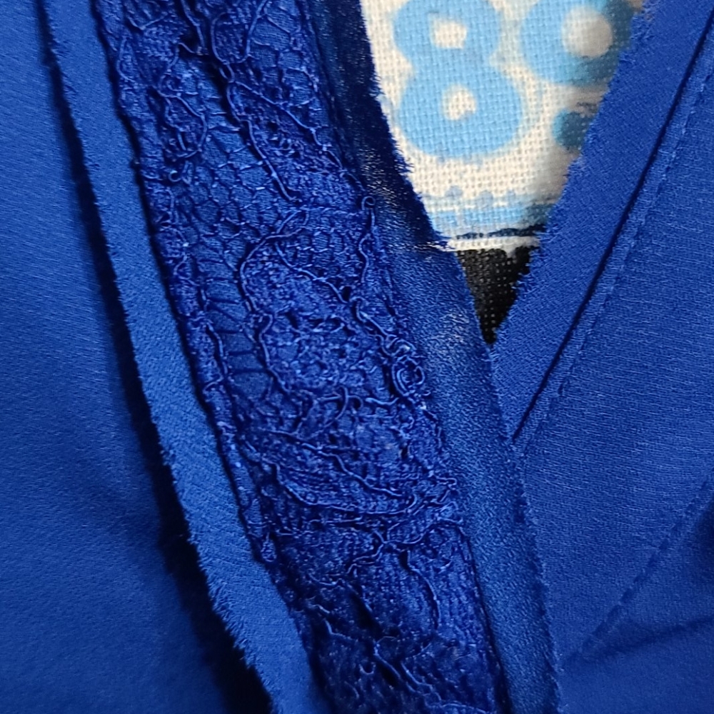 Blouse - Picture 3 of 5